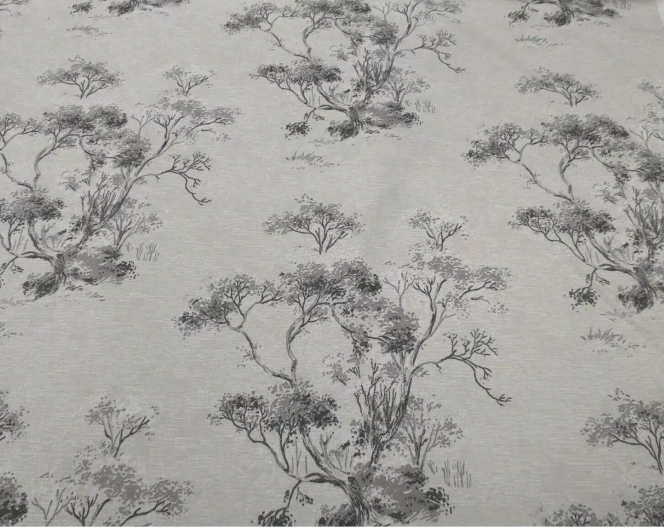 Laura Ashley Elmley Steel Cushion Cover Various Sizes