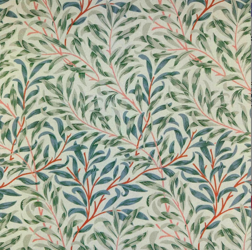 Tischläufer, Servietten mit springenden Hasen, Naturbeige-Design, Ostertischläufer, Größen: 91 cm, 122 cm, 137 cm, 152 cm, 163 cm, 183 cm, 213 cm, 244 cm, 264 cm, Handgefertigt aus 100 % Baumwolle