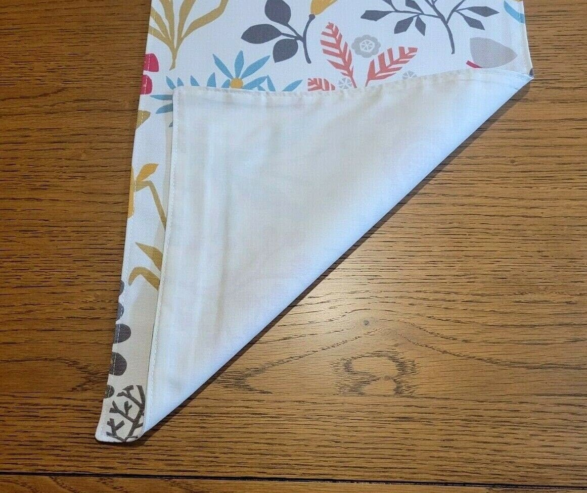 Cath Kidston British Birds Table Runner - CushionCoverAndDecor