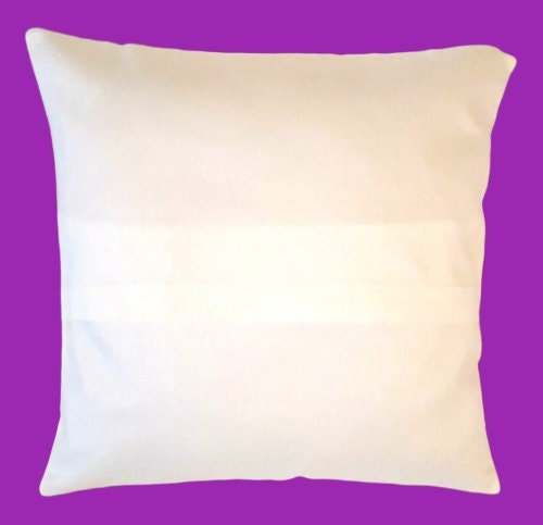 Cushion Cover Heather Olive Purple Green Floral Design 10" 12" 14" 16" 17" 18" 20" 22" 24" 26" Clarke & Clarke Frida Handmade 100% Cotton - CushionCoverAndDecor