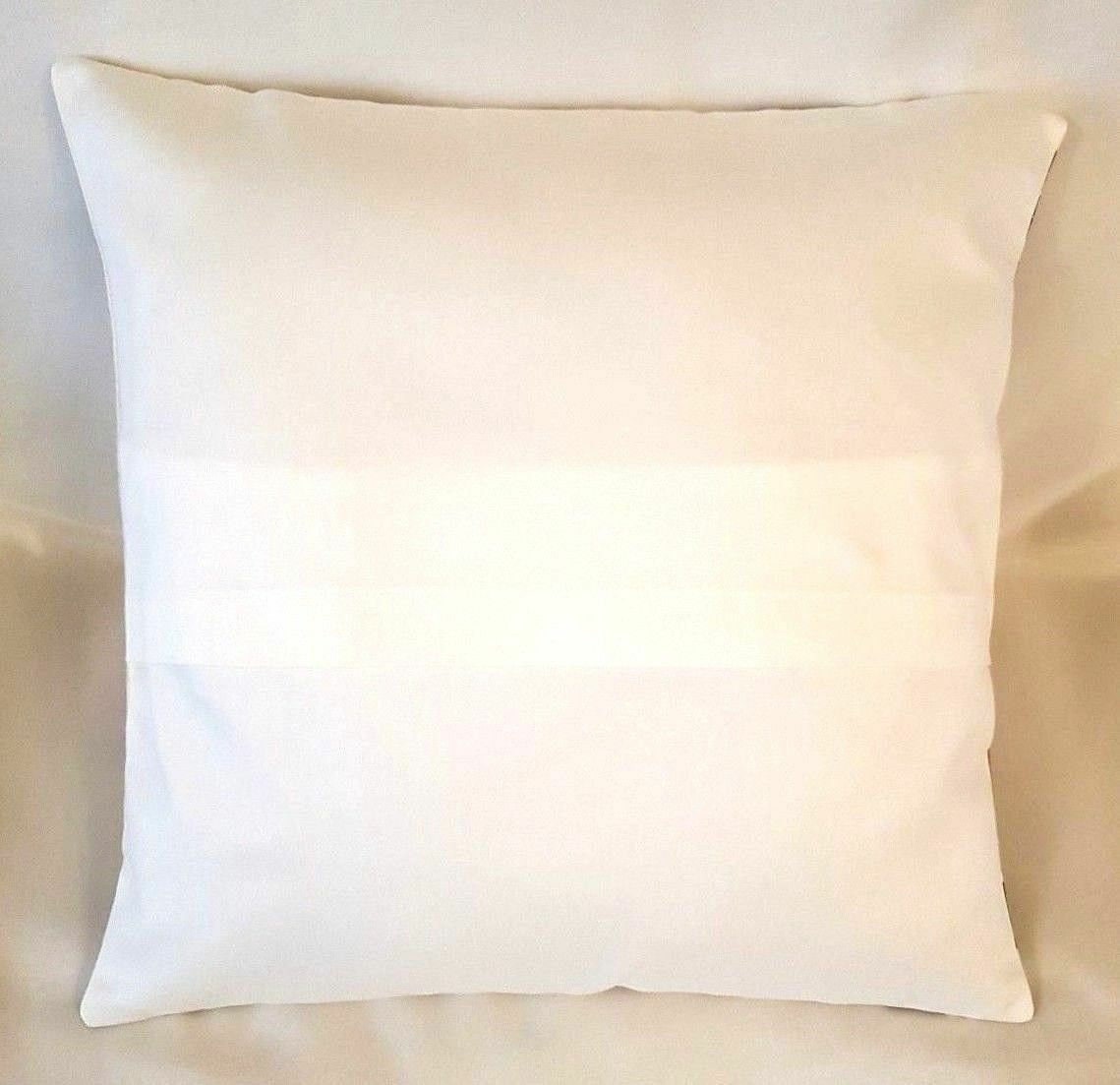 Cushion Cover Pimlico Black Grey - CushionCoverAndDecor