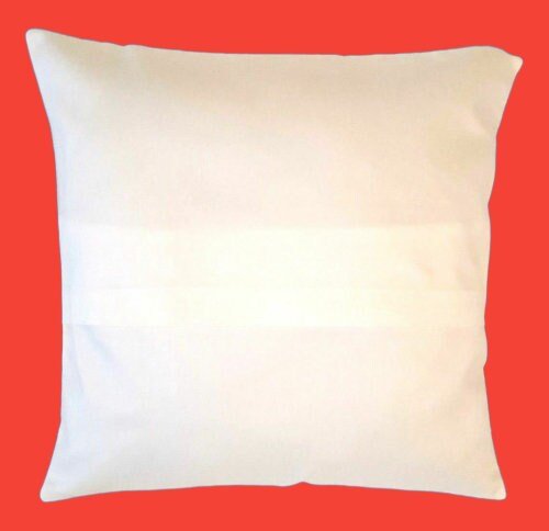 Cushion Cover Red Apple Gren Leaf 10" 12" 14" 16" 17" 18" 20" 22" 24" 26" Design Handmade - CushionCoverAndDecor