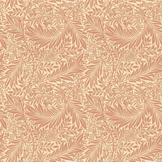 William Morris Larkspur Leaf Tablecloth , William Morris Tablecloth , Christmas Tablecloth , Round Tablecloth , Oval Tablecloth