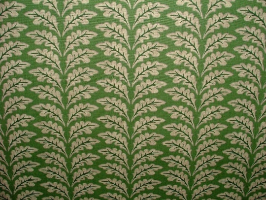 Morris Leaf Leaves Forest Green Tablecloth , Floral Tablecloth , Round, Square, Rectangle Tablecloth , Tablecloth UK