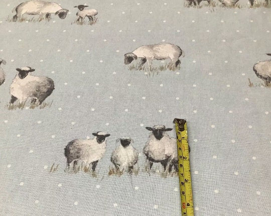 Sheepy Sheep Tablecloth , Sheep Tablecloth , Easter Tablecloth , Round Tablecloth , Oval Tablecloth