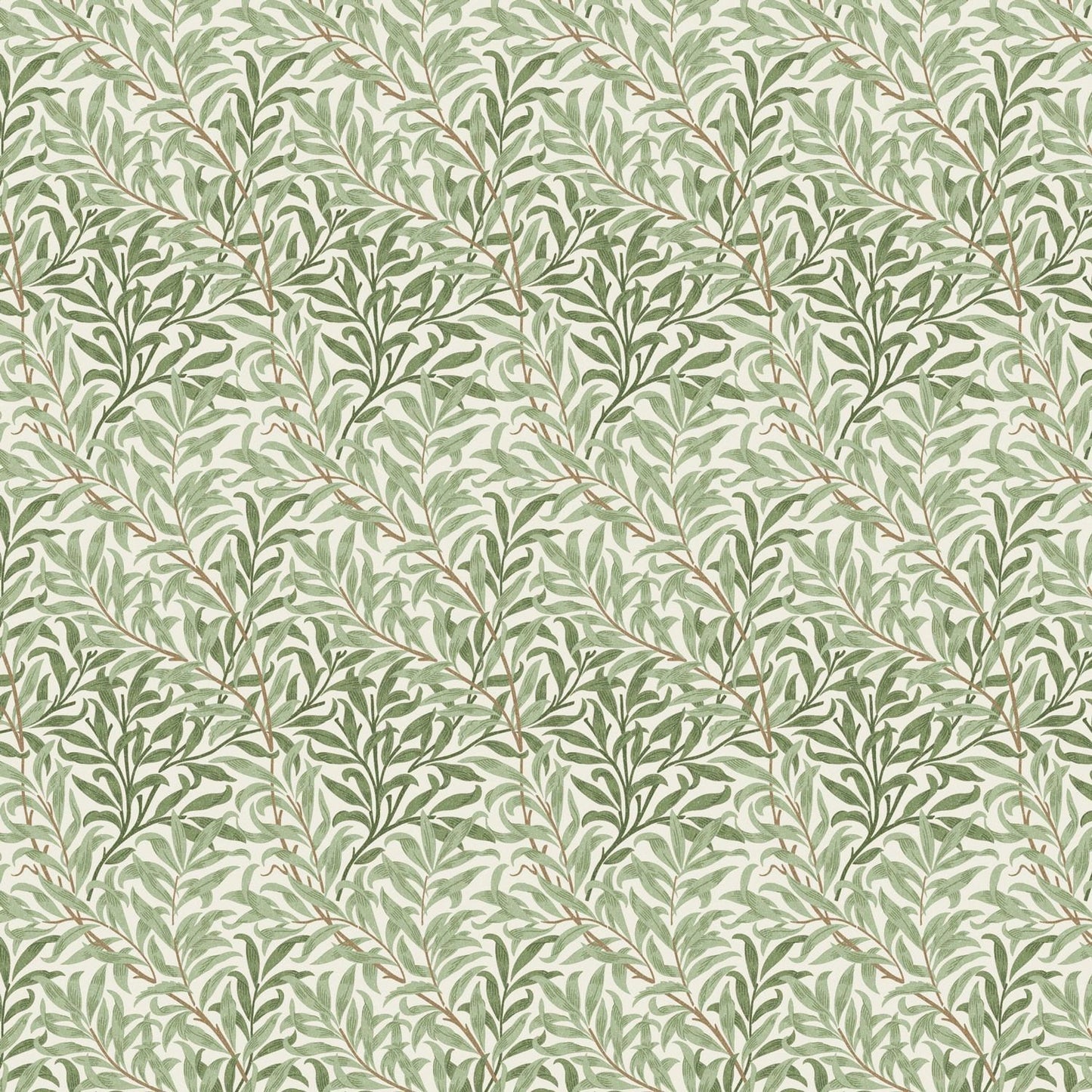 William Morris Willow Bough Tablecloth Azure , Leaves Leaf Tablecloth , Round Tablecloth , Square Tablecloth , Tablecloth UK , Napkins .