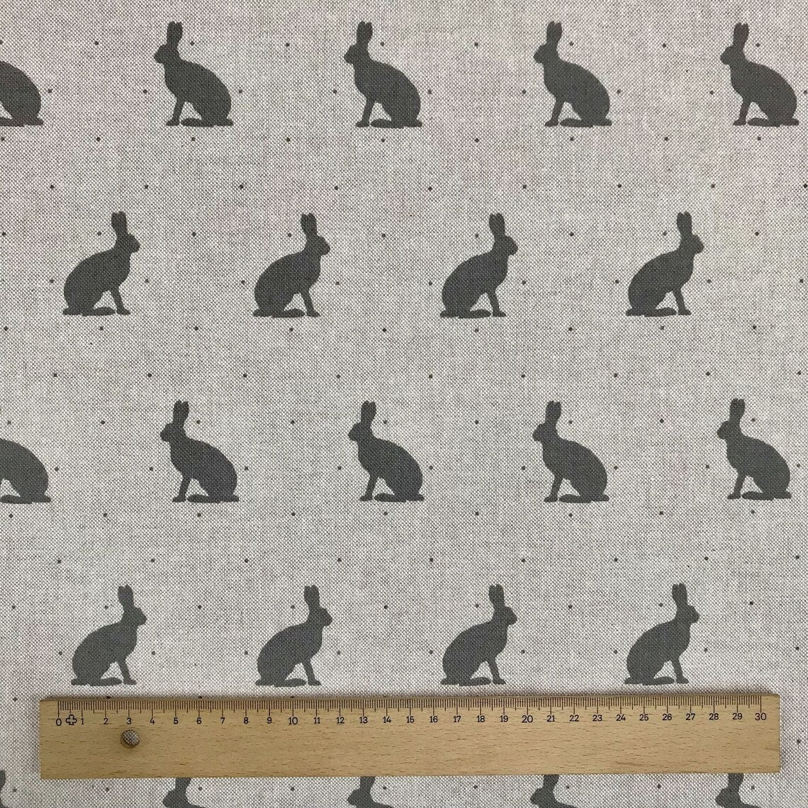 Rabbit Hare Tablecloth , Round Tablecloth , Oval Tablecloth , Rectangle Tablecloth