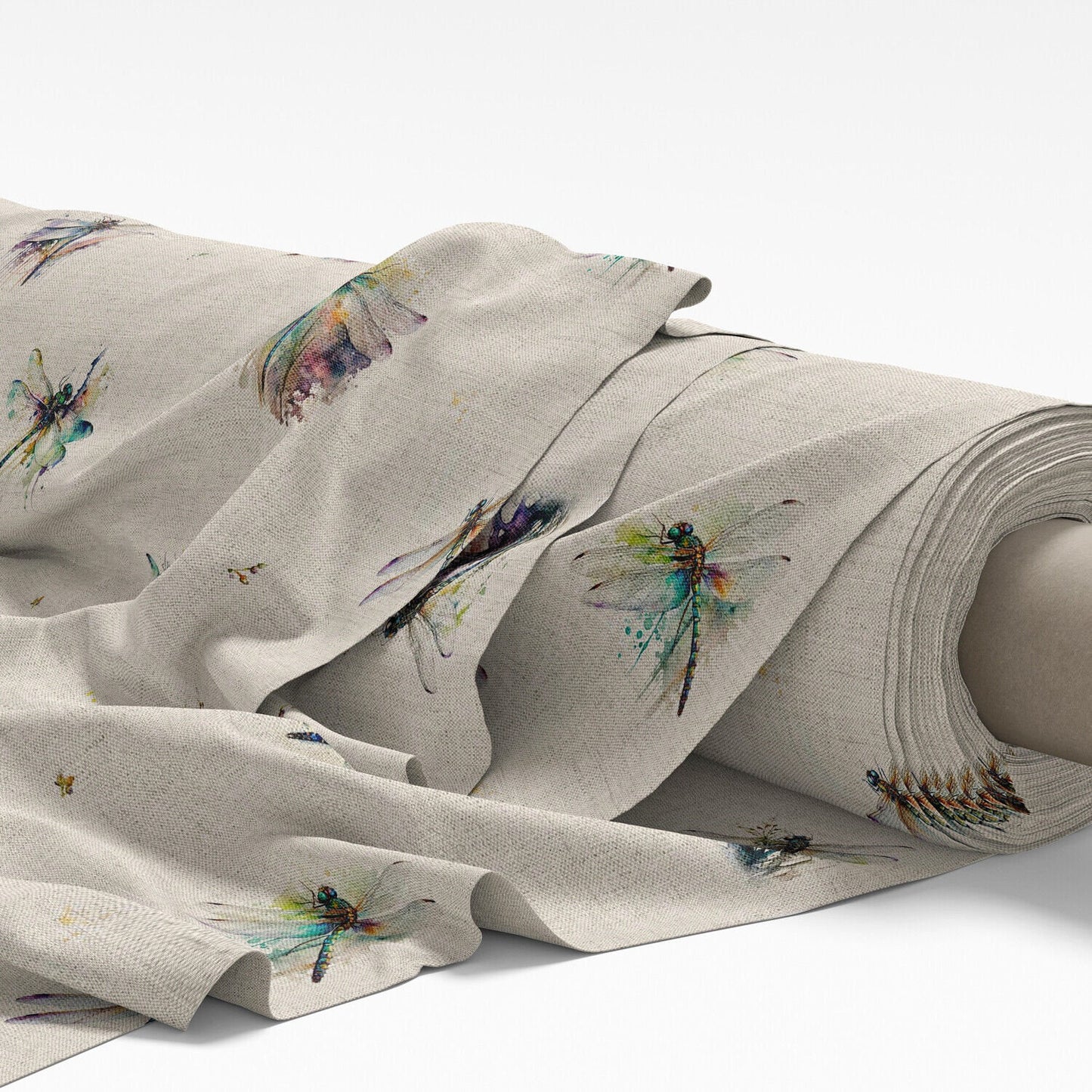 Dragonflies Tablecloth , Round Tablecloth , Oval Tablecloth , Rectangle Tablecloth