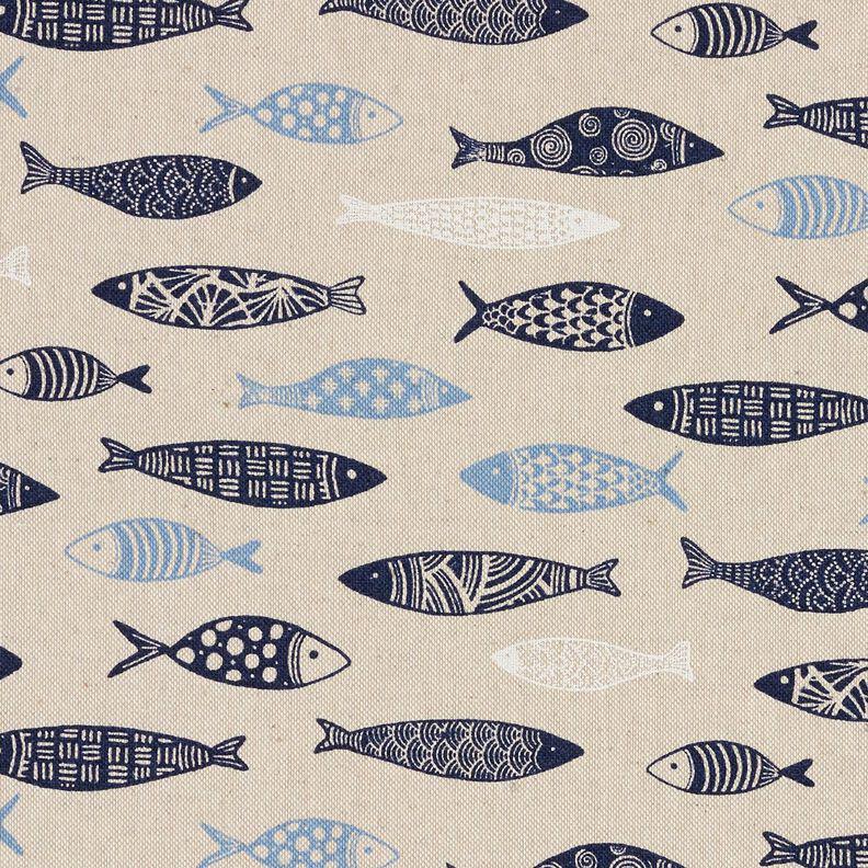 Round Sardine Fish Tablecloth , Abstract Fish Tablecloth Tablecloth , Oval Tablecloth , Rectangle Square Tablecloth UK