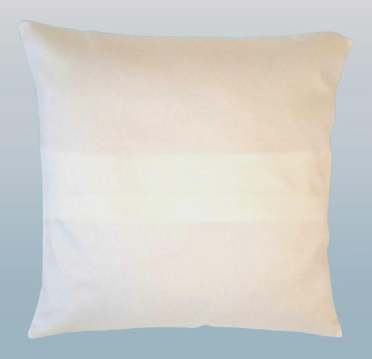 Cushion Cover Baa Baa Sheep Duckegg Blue
