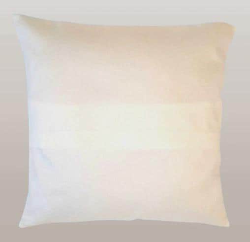 Cluck Cluck Hens Chicken Capri Green Cushion Cover , Handmade UK