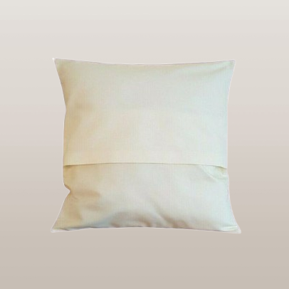 Laura Ashley Greendale Silver Cushion Cover Various Sizes