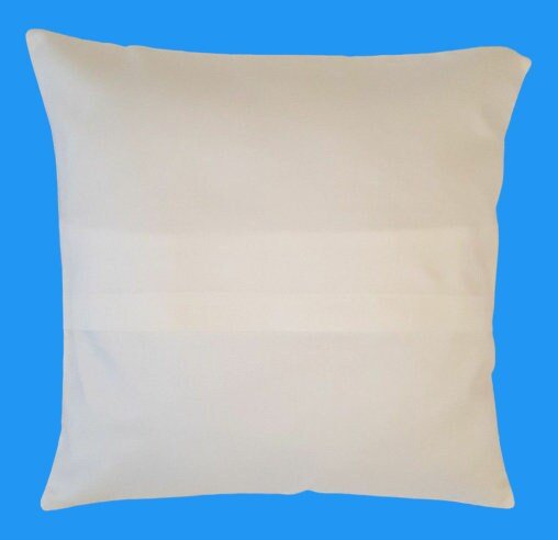 Sardines Cushion Cover , Seaside Nautical Pillow cover , Green Navy Blue Fish Cushion Cover 12" 14" 16" 17" 18" 20" 22" 24" 26" - CushionCoverAndDecor