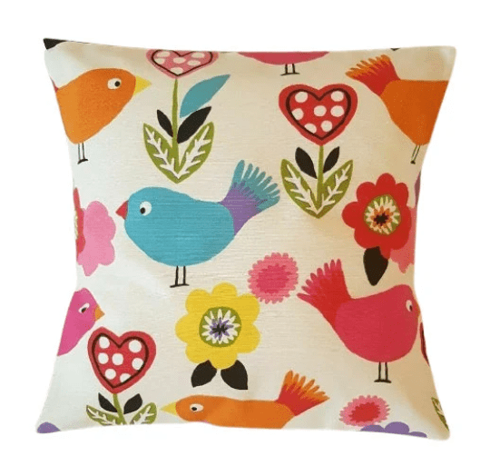 Children Cushion Cover - CushionCoverAndDecor