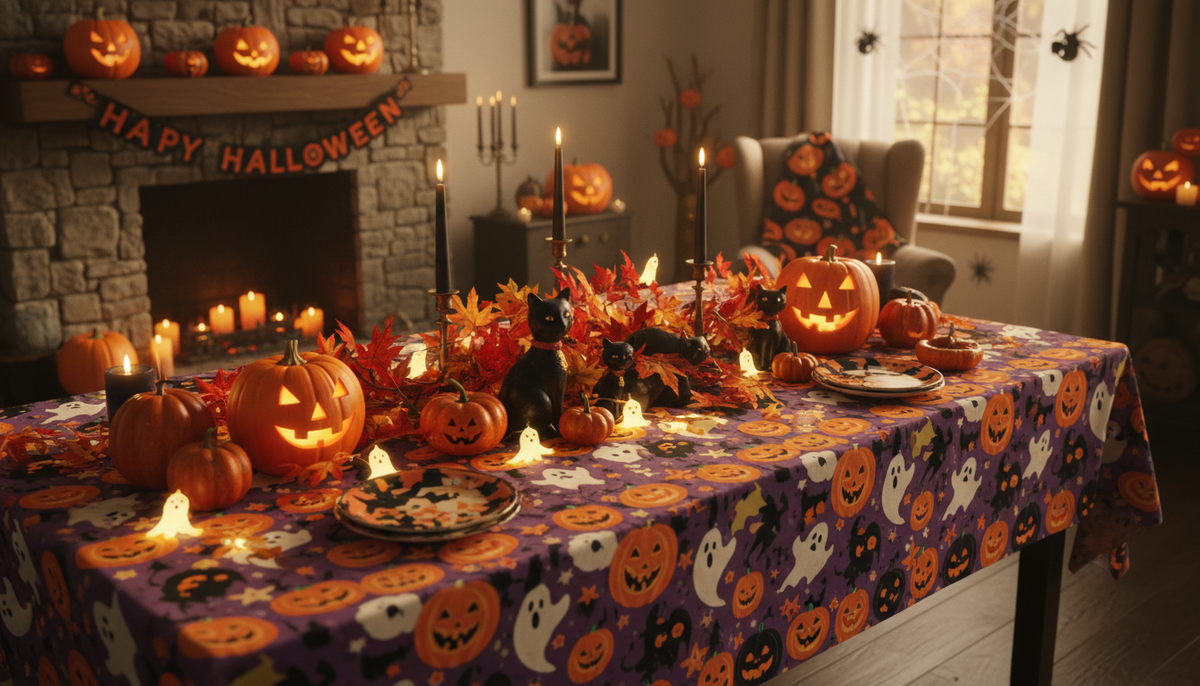 Halloween