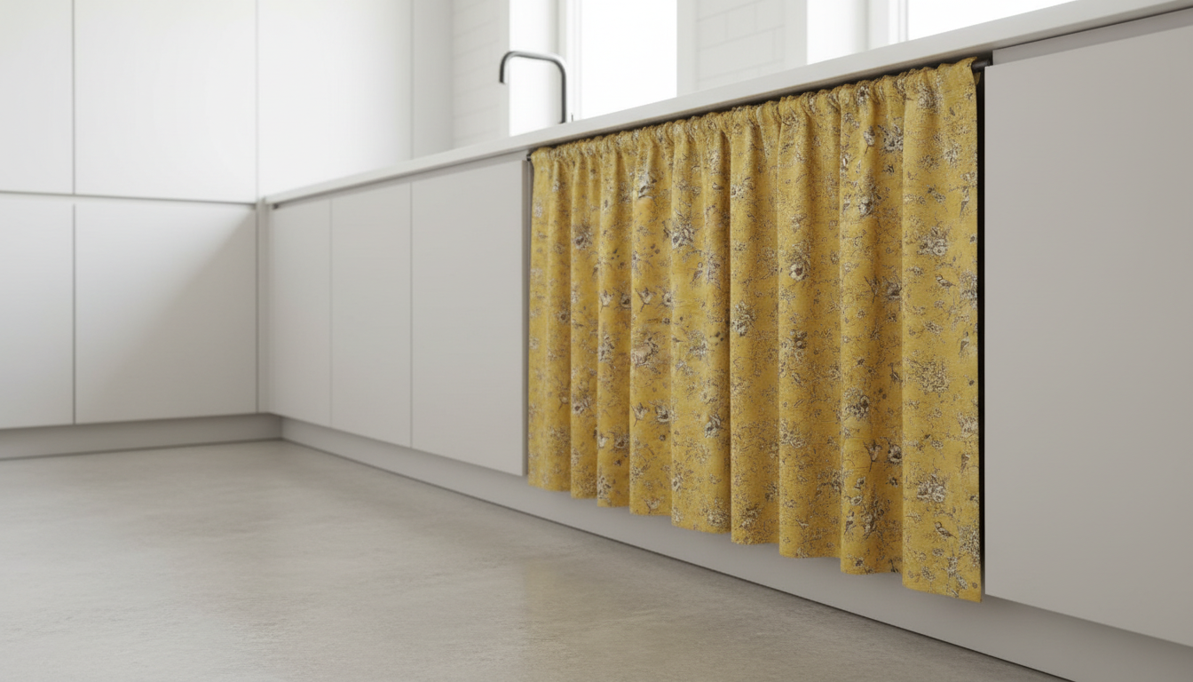 WINDOW CURTAINS - CushionCoverAndDecor
