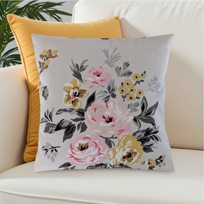 Cath Kidston Vintage Bunch Cushion Cover
