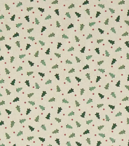 Christmas Tree Tablecloth Available In Many Sizes