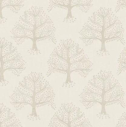 Great Oak Tree Pumice Cushion Cover