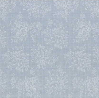 Cath Kidston Washed Rose Grey  Cushion Cover