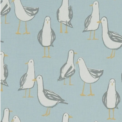 Tischläufer, Servietten mit springenden Hasen, Naturbeige-Design, Ostertischläufer, Größen: 91 cm, 122 cm, 137 cm, 152 cm, 163 cm, 183 cm, 213 cm, 244 cm, 264 cm, Handgefertigt aus 100 % Baumwolle