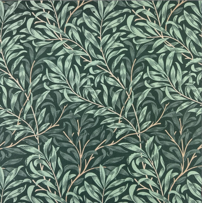 Tischläufer, Servietten mit springenden Hasen, Naturbeige-Design, Ostertischläufer, Größen: 91 cm, 122 cm, 137 cm, 152 cm, 163 cm, 183 cm, 213 cm, 244 cm, 264 cm, Handgefertigt aus 100 % Baumwolle