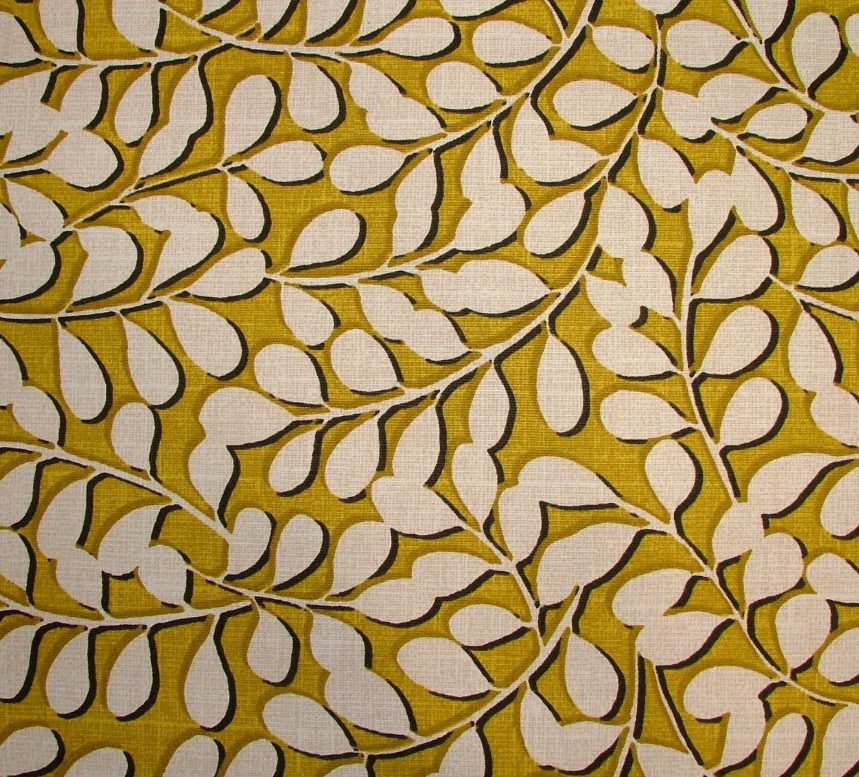 Myla Sonnenblumen-Kissenbezug