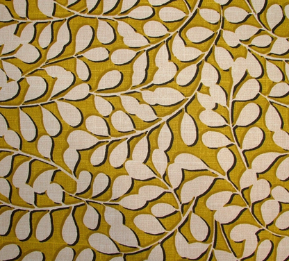 Myla Sonnenblumen-Kissenbezug