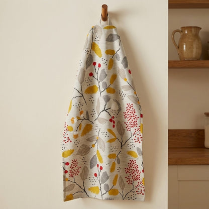 Ashley Wilde Scandi Trail Grey Tea Towels