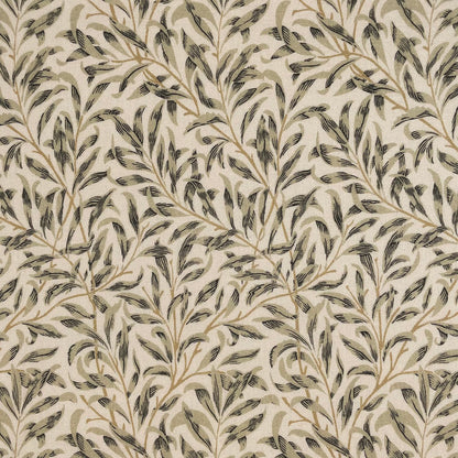 William Morris Willow Bough Natural Beige Tablecloth Round Oval Rectangle Available In Many Sizes