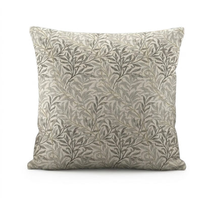 Kissenbezug „Willow Bough“ von William Morris, Naturbeige