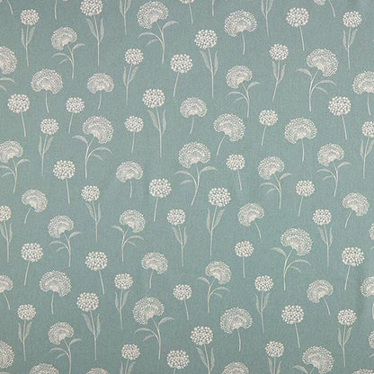 Dandelions Natural Reed Tablecloth Available In Many Sizes