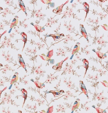 Cath Kidston British Birds Tablecloth - CushionCoverAndDecor