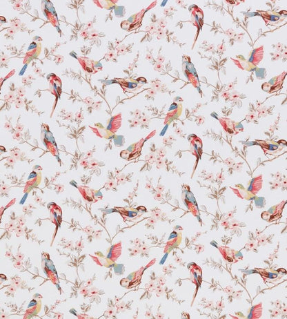 Cath Kidston British Birds Tablecloth - CushionCoverAndDecor