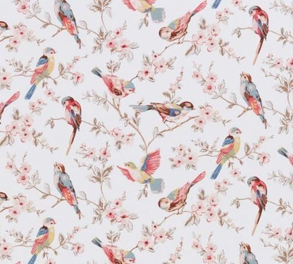 Cath Kidston British Birds Tablecloth - CushionCoverAndDecor