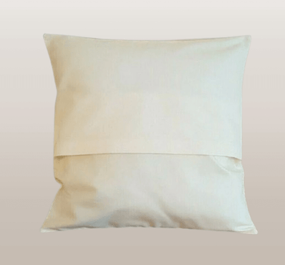 Chervil Clay Beige Cushion Cover - CushionCoverAndDecor