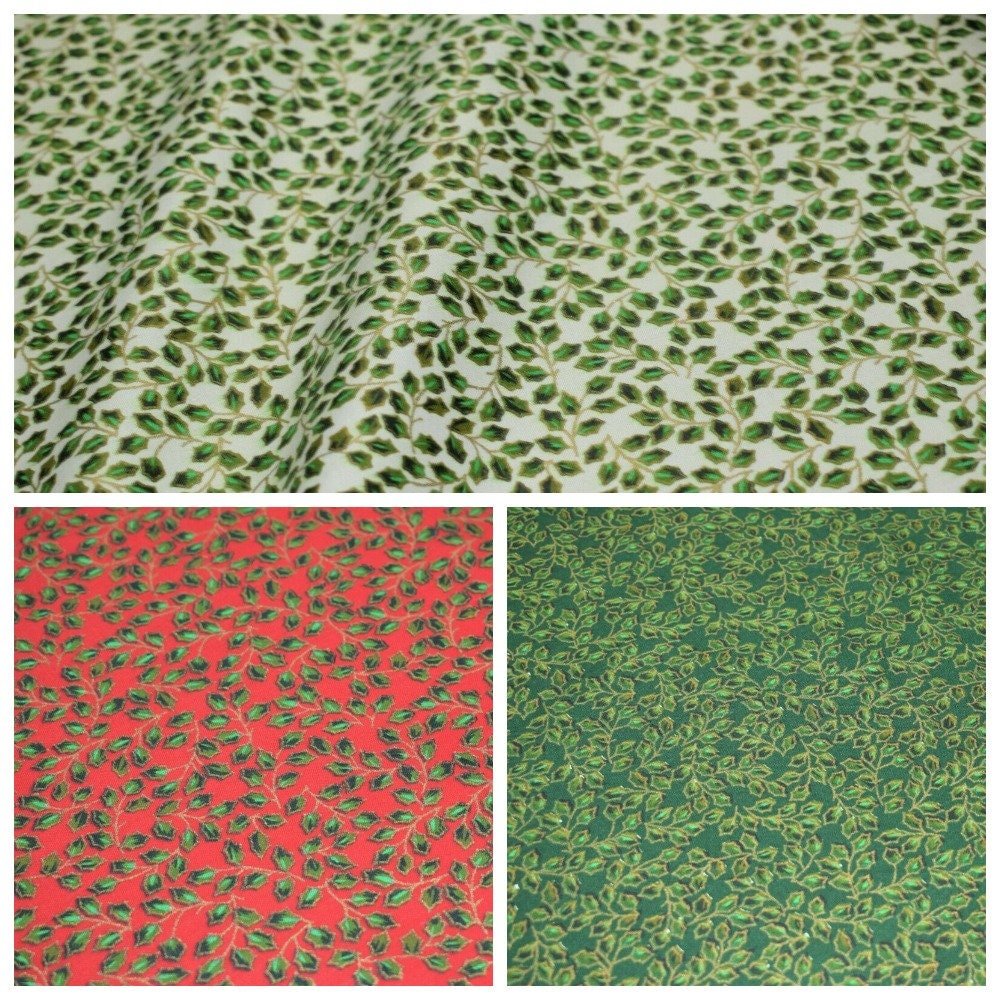 Christmas Holly Tablecloth , Christmas Tablecloth , Napkins Christmas Holly , Festive Christmas Hollies Tablecloth , Tablecloth UK - CushionCoverAndDecor