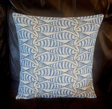 Cushion Salty Sardines main image 1