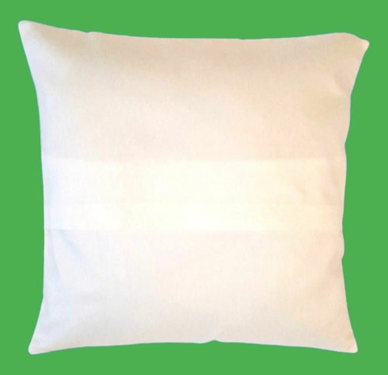 Cushion Cover Geometric Green Grey Black Brown Beige 10" 12" 14" 16" 17" 18" 20" 22" 24" iLiv Adara Handmade 100% Cotton - CushionCoverAndDecor