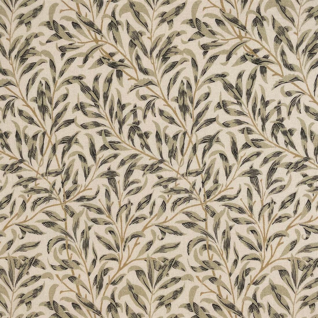 William Morris Willow Bough Natural Beige Tablecloth Round Oval Rectangle Available In Many Sizes