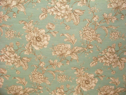 Tischdecke in Aquitaine Rose Blue