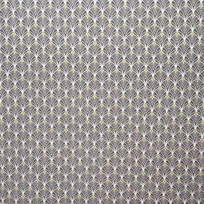 Art Deco Tablecloth , Geometric Tablecloth , Linen Tablecloth , Round Tablecloth , Oval Tablecloth