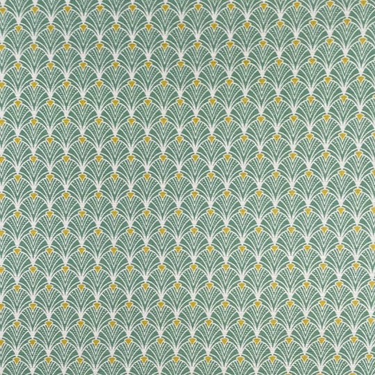 Art Deco Tablecloth , Geometric Tablecloth , Linen Tablecloth , Round Tablecloth , Oval Tablecloth