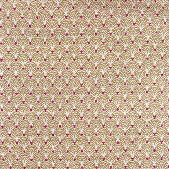 Art Deco Tablecloth , Geometric Tablecloth , Linen Tablecloth , Round Tablecloth , Oval Tablecloth