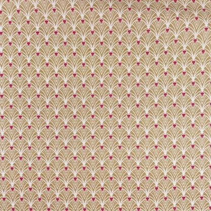 Art Deco Tablecloth , Geometric Tablecloth , Linen Tablecloth , Round Tablecloth , Oval Tablecloth