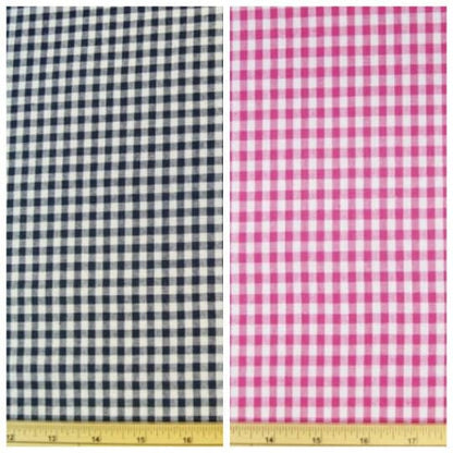 Gingham Mini Check Tablecloth , Pink Gingham Tablecloth , Check Round Tablecloth , Oval Gingham Tablecloth , Squares Tablecloth