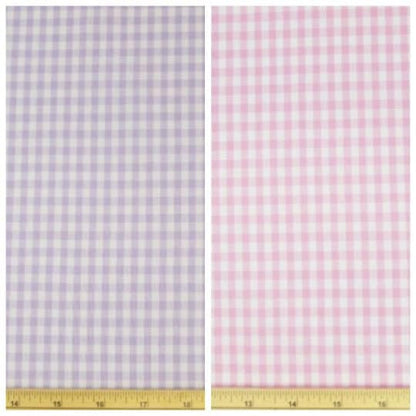 Round Gingham Tablecloth , Pink Gingham Tablecloth , Check Round Tablecloth , Oval Gingham Tablecloth , Squares Tablecloth