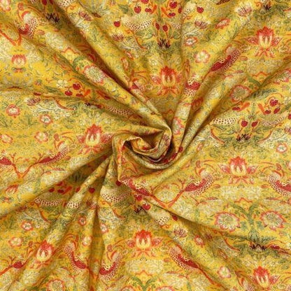 William Morris Strawberry Thief Tablecloth , Rectangle Tablecloth , Christmas Tablecloth , Round Tablecloth , Oval Tablecloth