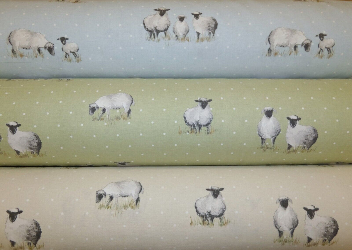Sheepy Sheep Tablecloth , Sheep Tablecloth , Easter Tablecloth , Round Tablecloth , Oval Tablecloth
