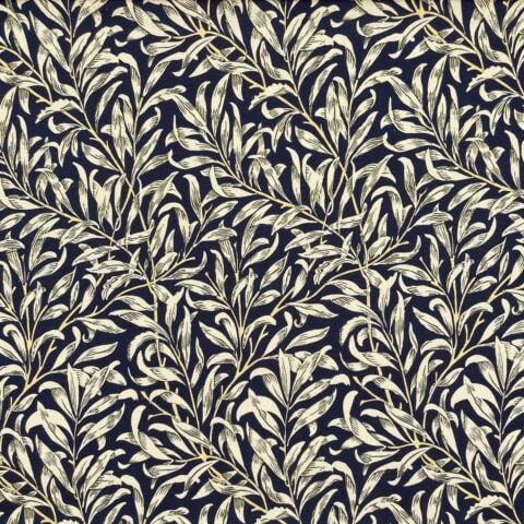 William Morris Willow Bough Tablecloth , Rectangle Tablecloth , Christmas Tablecloth , Round Tablecloth , Oval Tablecloth
